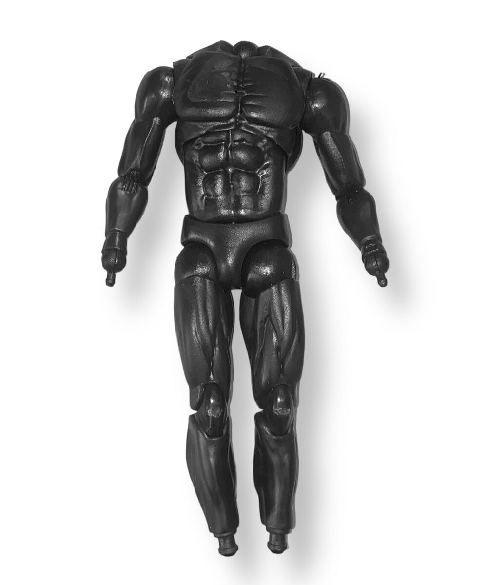 Mezco One : 12 Daredevil Netflix body 1:12 scale | eBay Mezco One : 12 Daredevil Netflix body 1:12 scale | eBay