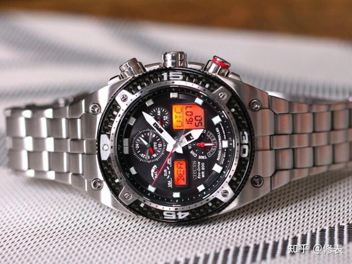 Citizen Promaster Carbon JY0075-54E Watch | eBay Citizen Promaster Carbon JY0075-54E Watch | eBay