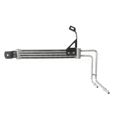 Power Steering Oil Cooler Fits 2007-2013 Chevy Silverado Gmc Sierra ...