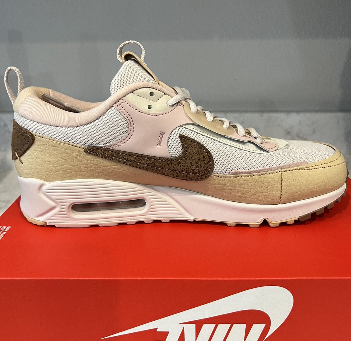 Size 11 - Nike Air Max 90 Futura Neapolitan W for sale online | eBay