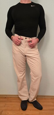Bogner Limited Edition Comfort Fit Chino Hose High Quality Clothing Gr. 54