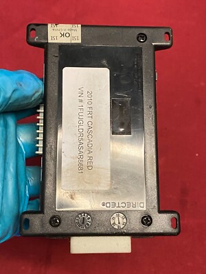 Directed Module DIRECTED 4X03 : REMOTE START MODULE | eBay