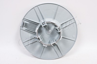 4X ORIGINAL RENAULT Master Nabendeckel / Raddeckel / Felgendeckel