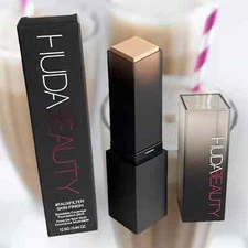 HUDA BEAUTY #FauxFilter Buildable Coverage Foundation Stick ~ Milkshake 100B