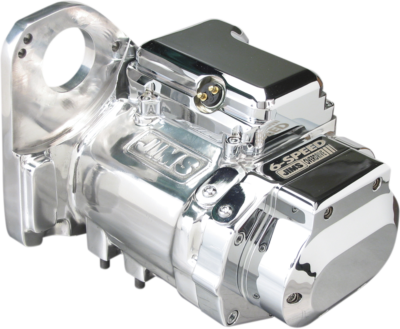 Jim's 6-Speed Precision-Cut Transmission (2.94 1st Ratio) 91-99