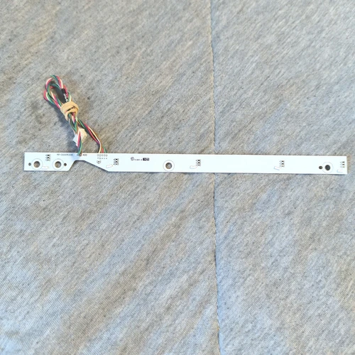 RIGHT SIDE RGB LED BOARD / CABLE - Alienware Aurora R4 - MP-00005339