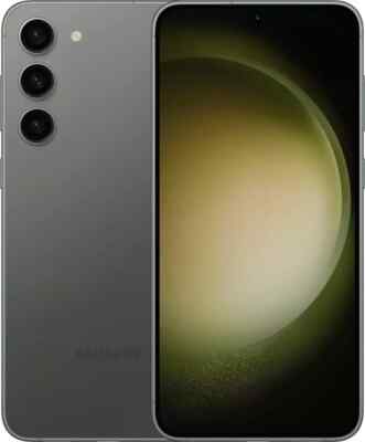 NEW Sealed SAMSUNG GALAXY S23+ PLUS 5G 256GB /512GB SM-S916U Factory Unlocked