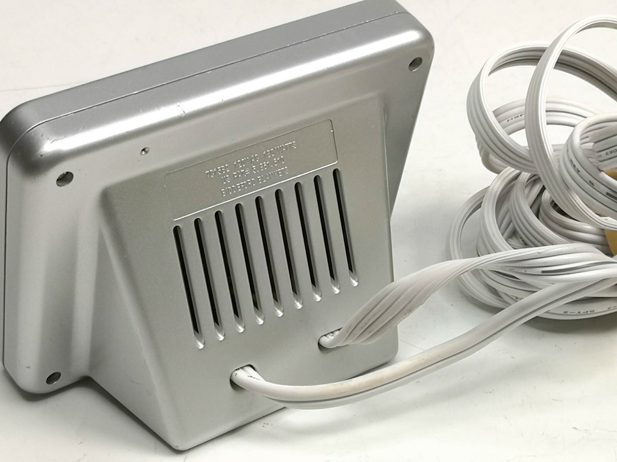 Cannon Biddeford Electric Blanket Control Auto Off Digital TC15B2  Replacement | eBay