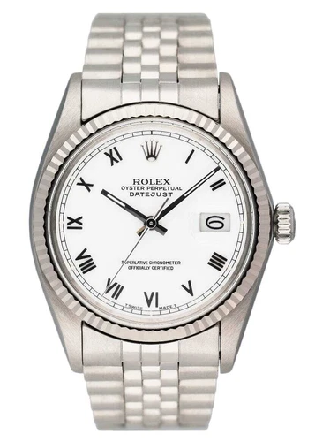Rolex Datejust 16014