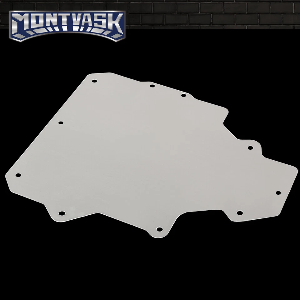 Подходит для 93-02 Chevy Camaro Pontiac Firebird F-образный корпус A/C нагреватель панель удаления пластина - Изображение 2 из 4