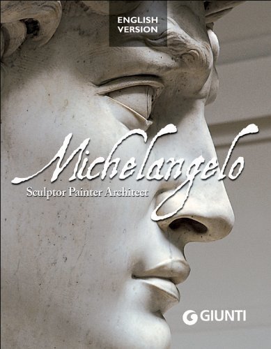 Michelangelo. Sculptor, painter, architect, Capretti, Elena, Good Condition, ISB