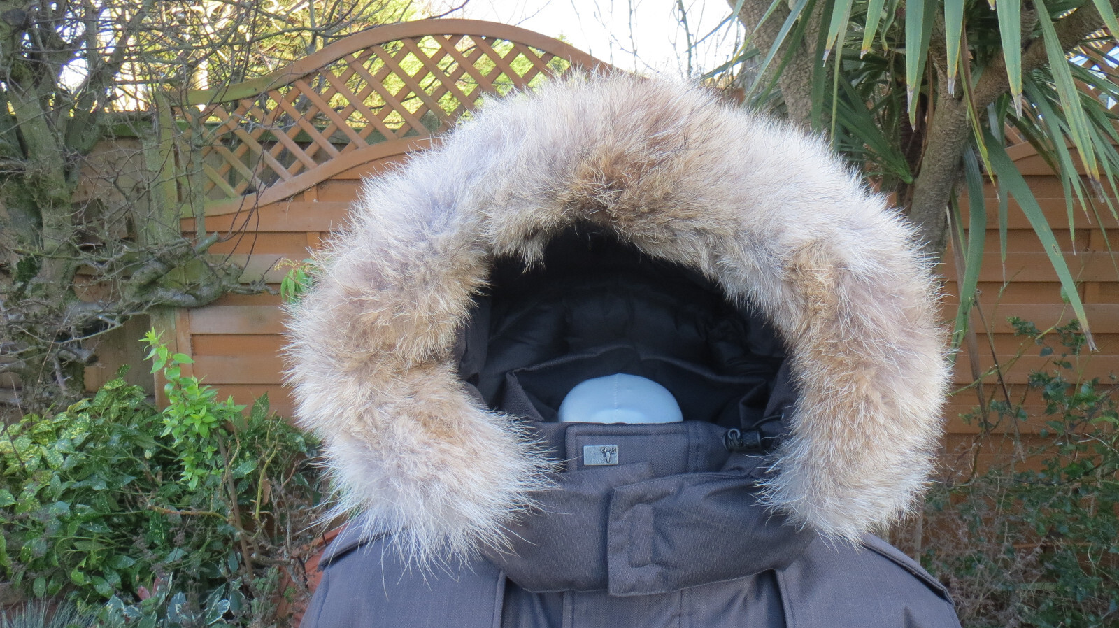 ARC'TERYX NOBIS CARTEL TAGLIA XL GRIGIO ACCIAIO OLTRE IL 50% DI SCONTO SUL PREZZO CONSIGLIATO DI £1095