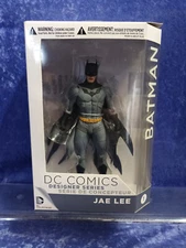 DC Direct / Collectibles Batman Superman Jae Lee Designer Batman MIB
