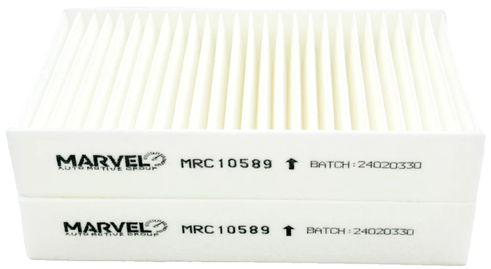 Marvel Cabin Air Filter MRC10589 (64119237159) for BMW X3 2011-2017 - Image 4 of 4