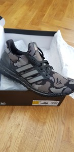 adidas ultra boost camuflaje