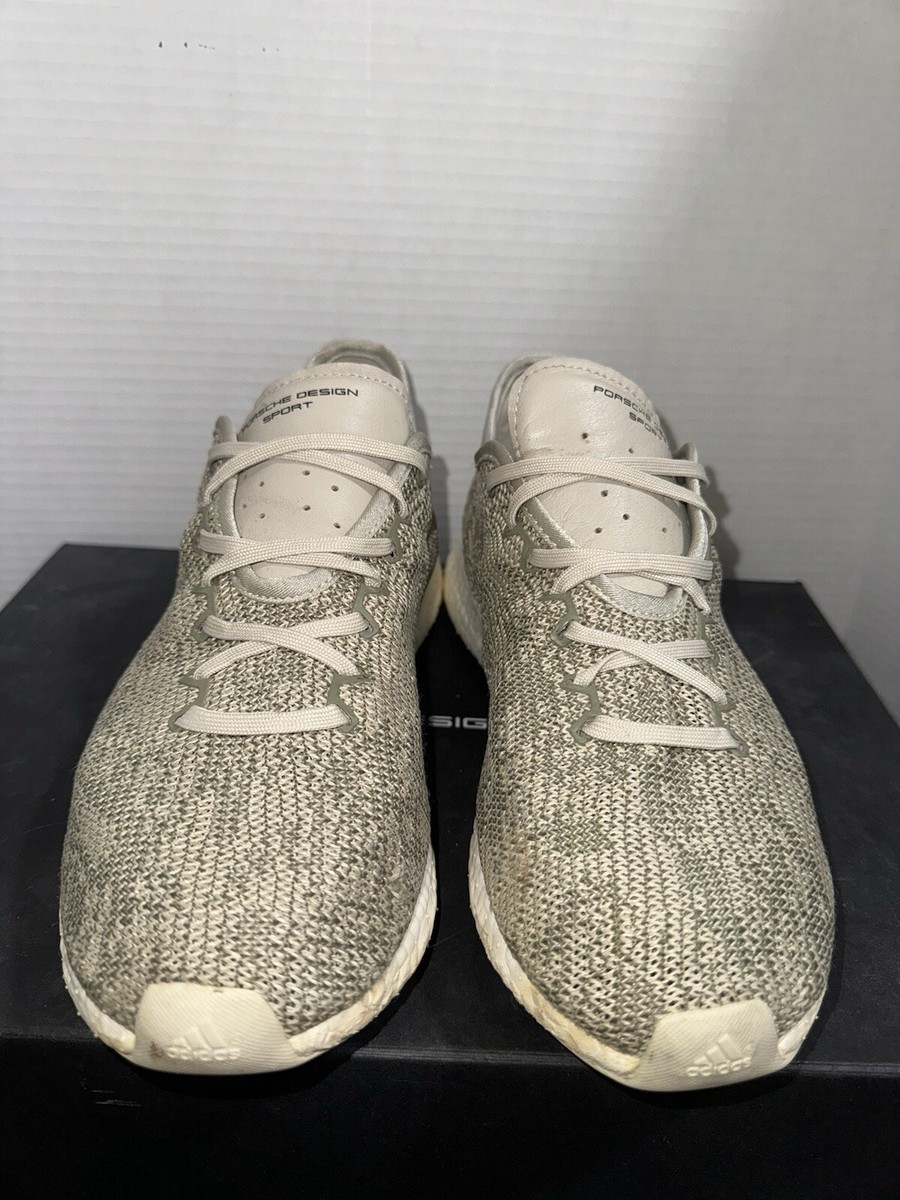 Size adidas Porsche Design x Travel Tourer Putty Ultaboost