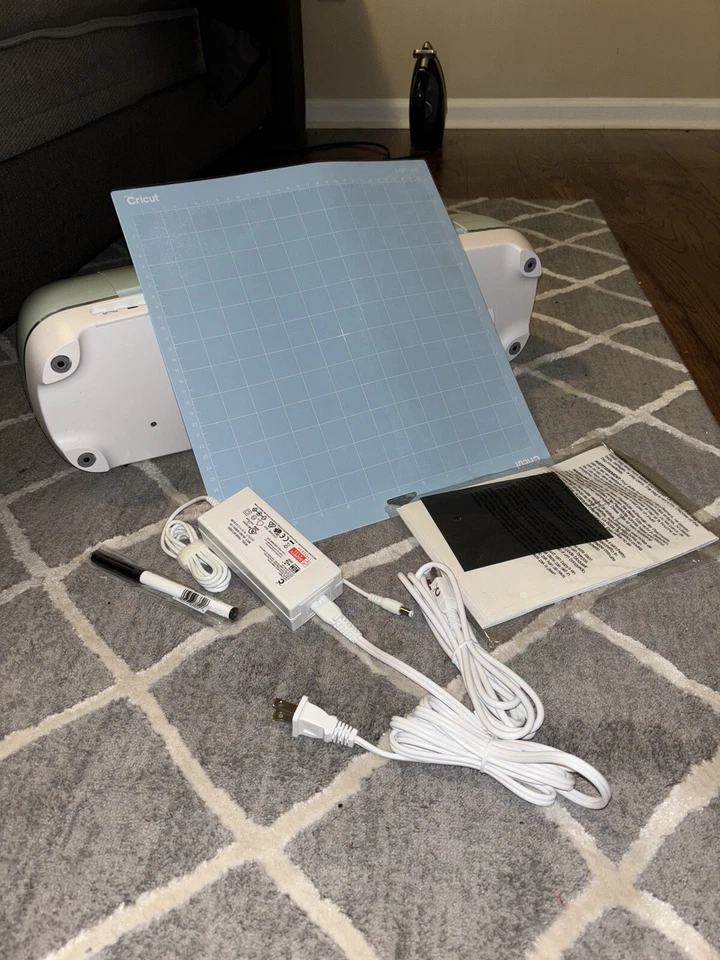 paquete Circut Explorer Air 2 Foto 4 de 4