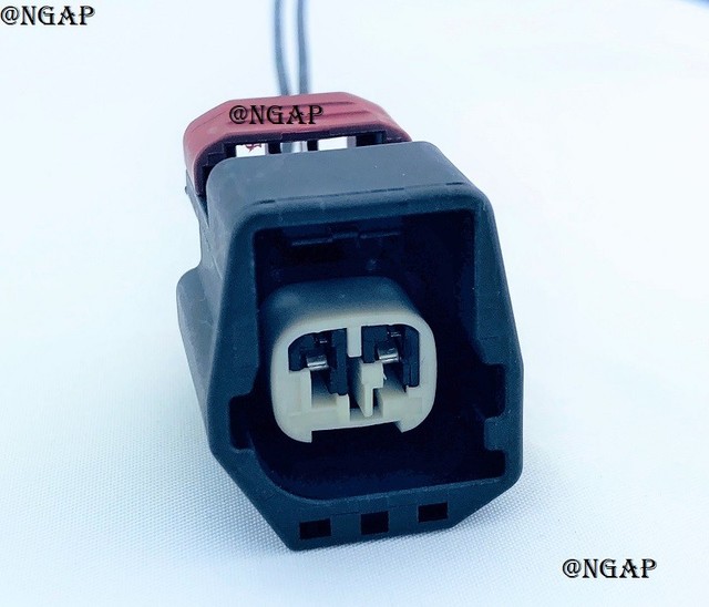 ABS Wheel Speed Sensor Connector Pigtail DODGE DAKOTA DURANGO RAM