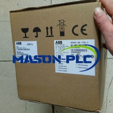 ACS310-03E-17A2-4 Frequency Converter New ACS310-03E-17A2-4 Fast Shipping 1pcs