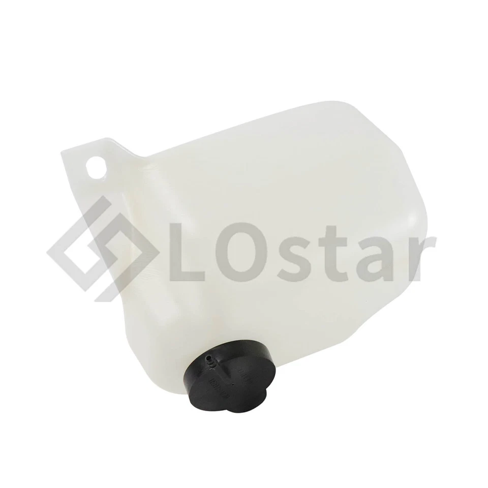 Windshield Washer Fluid Reservoir Bottle For 78-88 Chevy Monte Carlo El Camino — 第 3/4 张图片