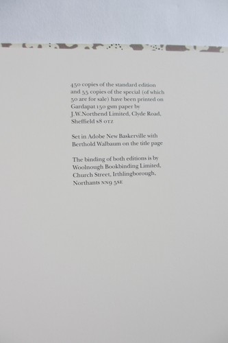 Jeremy Greenwood. Edward Bawden Editioned Prints. Wood Lea Press, 2005 - Imagen 6 de 7