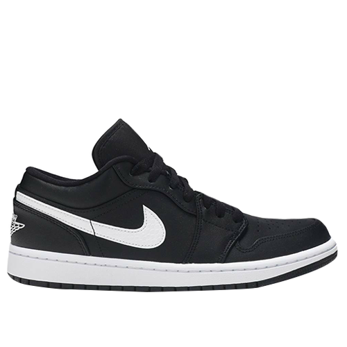 Nike Women's Air Jordan 1 Low Brooklyn Low Black (IB7210-006 Nike Women's Air Jordan 1 Low Brooklyn Low Black (IB7210-006