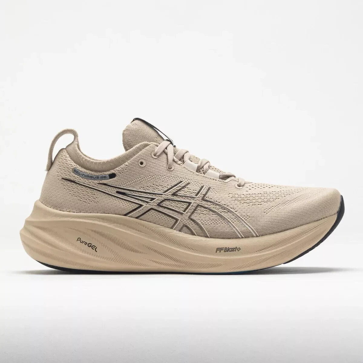 byumsac Amazon.com | ASICS Gel-Nimbus 26 Women's Running Shoe, Light