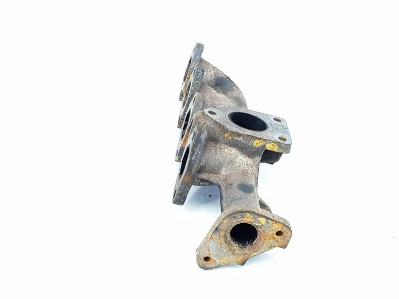 7812314 colector escape para BMW MINI COUNTRYMAN 1.6 D 2010 11627812314 2261422 - Imagen 3 de 4