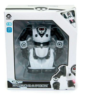 WowWee Robosapien Mini Remote Control Robot 3885 for sale online
