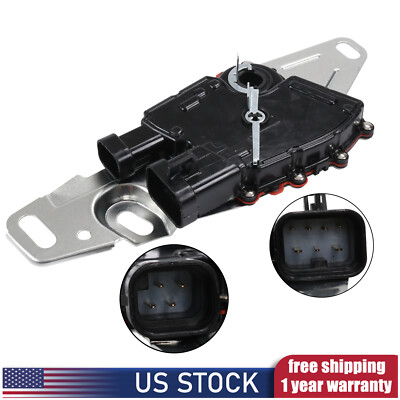24229422 4L60E PRNDL NEUTRAL SAFETY SWITCH MLPS 1995-03 GMC Chevy Truck 99560