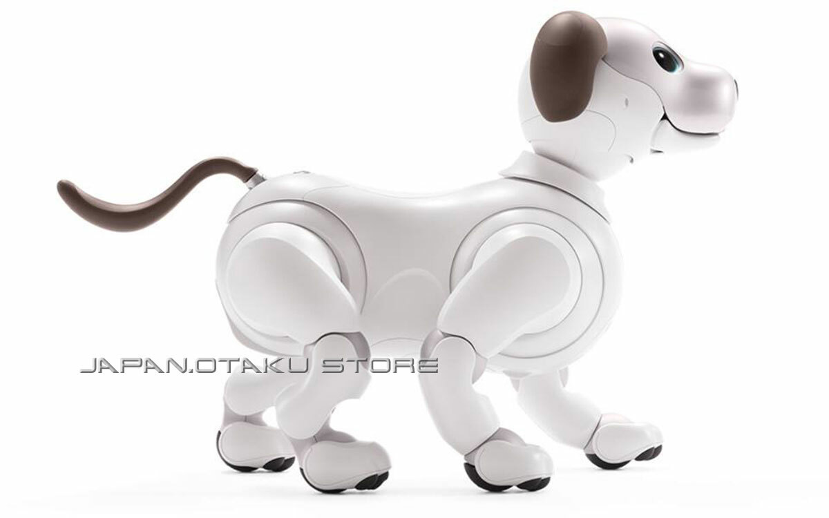 2025 NEW Sony New AIBO ERS-1000 Entertainment Robot Dog