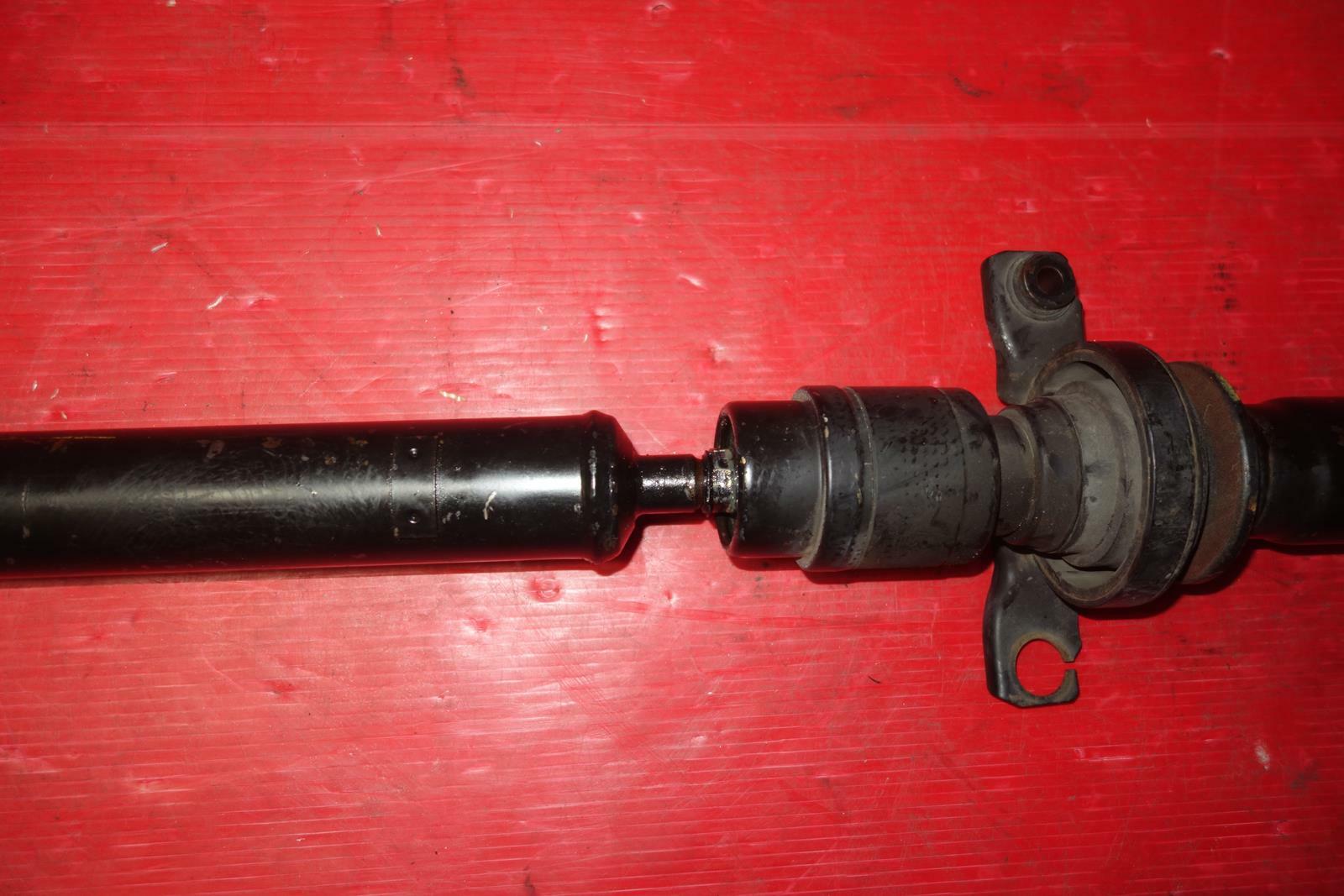 JDM Subaru Forester Drive Shaft Propeller Shaft 20032008 60" Inches GENUINE eBay