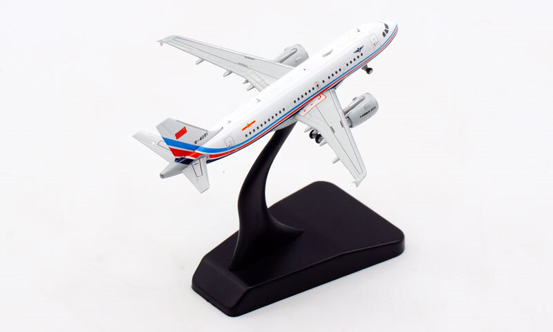 JC Wings 1:400 中国空軍 AIRBUS A319 B-4092 Amazon.com: JC Wings China Air Force for Airbus A319 B-4092