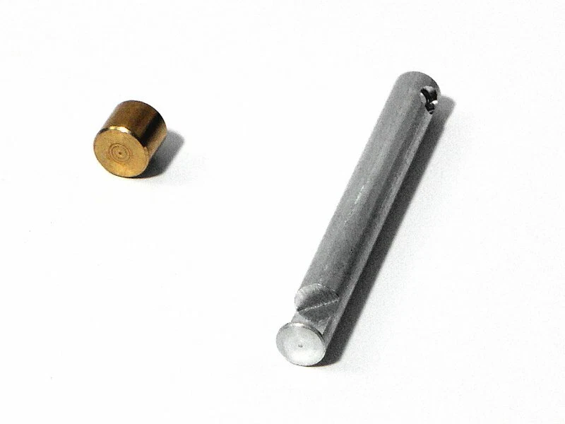 HPI RACING Savage X 4.6  76914 Trans Gear, 86092 Brake Cam, 86318 & 86077 - Image 3 of 4