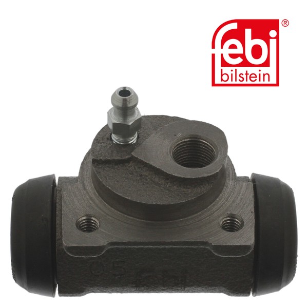 Febi Bilstein Radbremszylinder Hinten Rechts FüR Renault 19 I Cabriolet-image