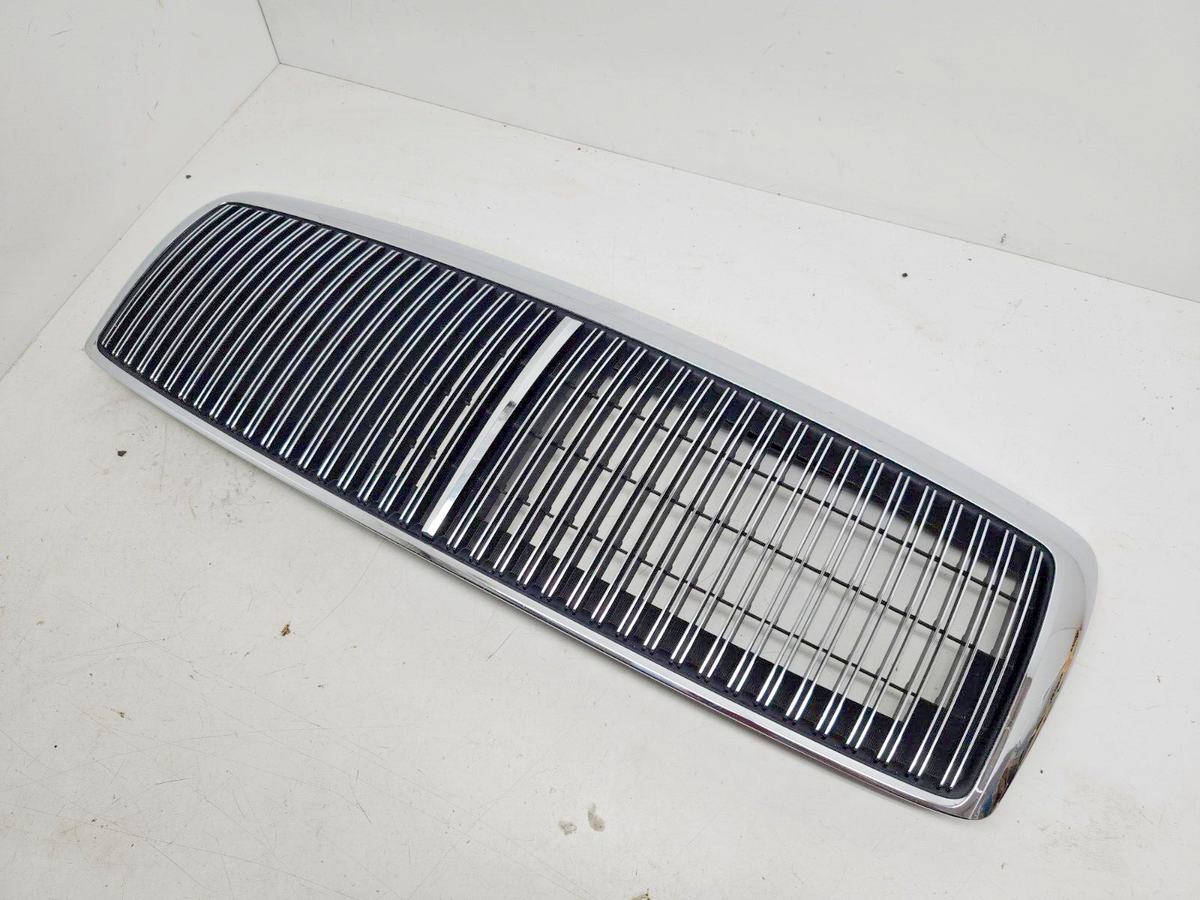 JDM NISSAN CIMA Q45 F50 PRESIDENT FRONT GRILL GRILLE OEM | eBay