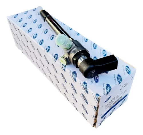 ПОДЛИННЫЙ ДИЗЕЛЬНЫЙ ТОПЛИВНЫЙ ИНЖЕКТОР ДЛЯ PEUGEOT BOXER MANAGER 2.2 HDI 9801125480 - Изображение 4 из 4