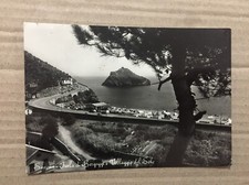 00871 Cartolina Savona (SV) Isola di Bergeggi e Villaggi