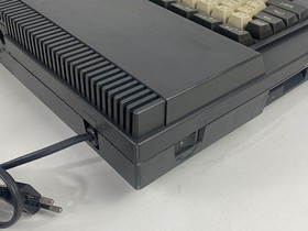 Yamaha MSX2 Personal Computer AX350II sakhr صخر Arabic & English Vintage #73