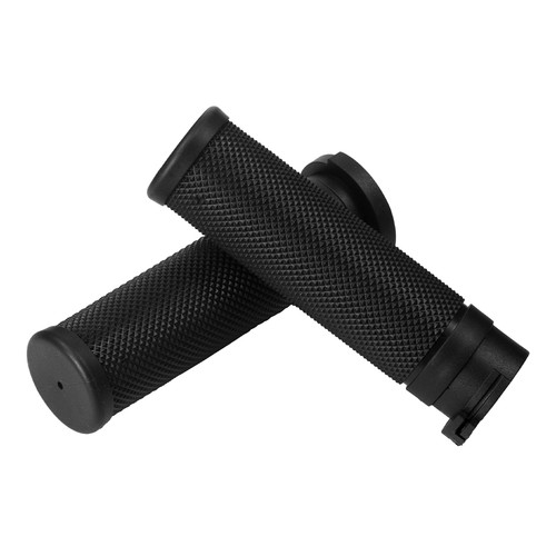 Cable Throttle 25mm Hand Grips For Harley Honda Suzuki Kawasaki Ducati Aprilia - Picture 4 of 5