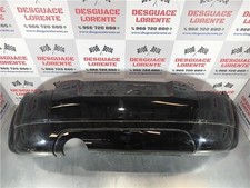 AJQ  Pare-chocs Arrière Audi tt 8n38n9 18 20v turbo 180 cv 132 kw 180 cv 132 kw