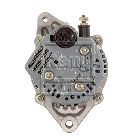 Remy 14687 Premium Alternator For 85-87 Toyota Corolla - Image 2 of 4