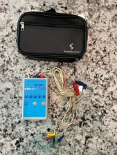 Inspirstar FSM frequency specific microcurrent device, 10 protocols