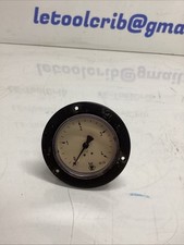 Unbranded Pressure Gauge Kl.1,6 L-615