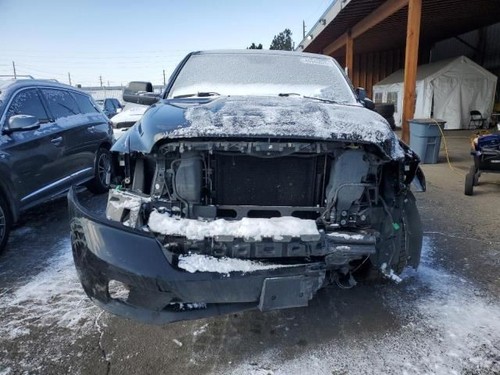 Chassis ECM SRS Classic Style Crew Cab Fits 13-23 DODGE 1500 PICKUP 1319379 - Picture 5 of 6