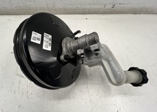 Bremskraftverstärker KIA Picanto 2 (TA) 591101Y300 Hauptbremszylinder Ausgleichs
