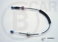 B CAR 001RN010 Cable, Manual Transmission for Renault