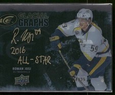 2016-17 Upper Deck Ice Hockey Cards 13