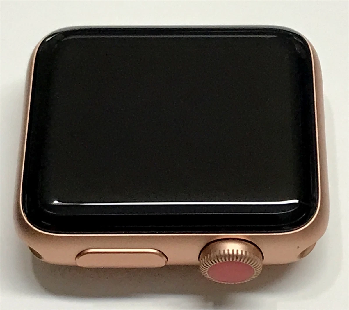 Apple Watch Series 3 38 mm Smart Watches for Sale - eBay Apple Watch Series 3 38 mm Smart Watches for Sale - eBay
