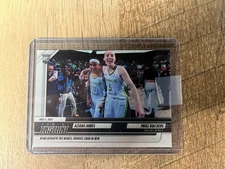 2025 Panini Instant WNBA #126 Aziaha James Paige Bueckers Wings RC SP #’d/511